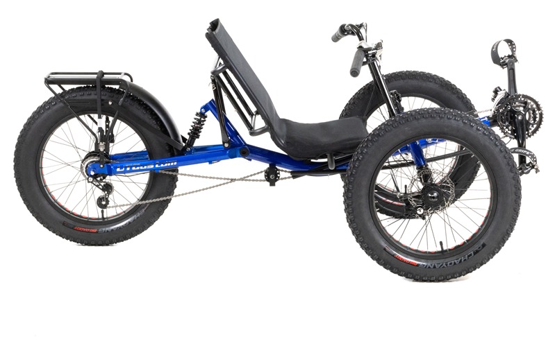 utah trikes catalog