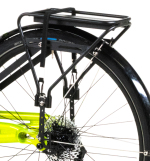 catrike dumont rear rack