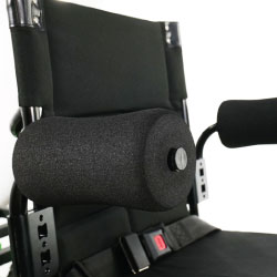 Adaptive Arm Rests