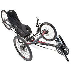 ice trike for sale