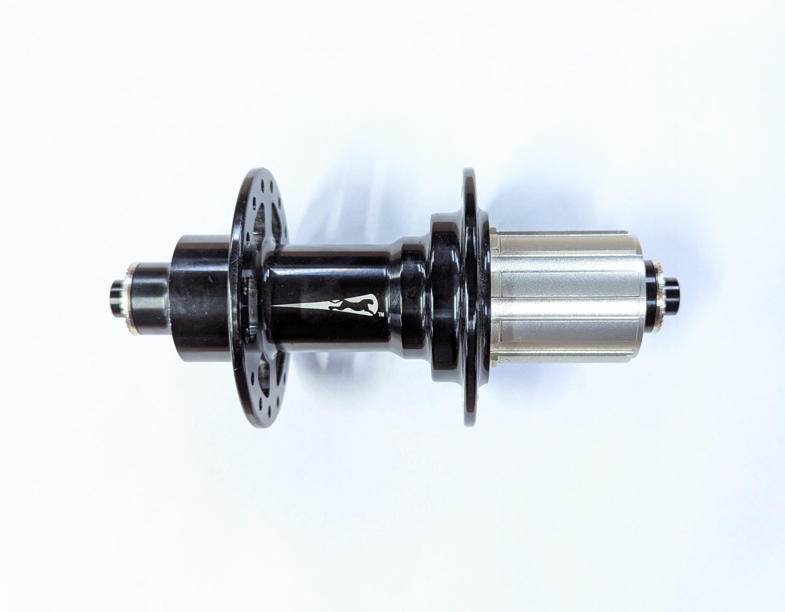 Catrike OEM 32H Rear Freehub Skewer Axle