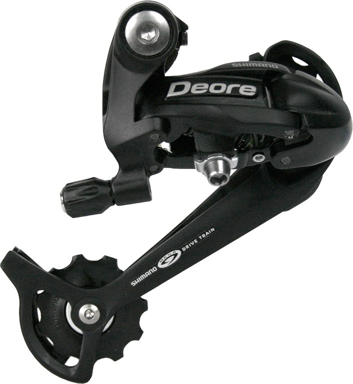 deore 8 speed shifter