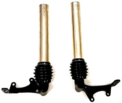 SunSeeker Suspension Steering Hubmounts