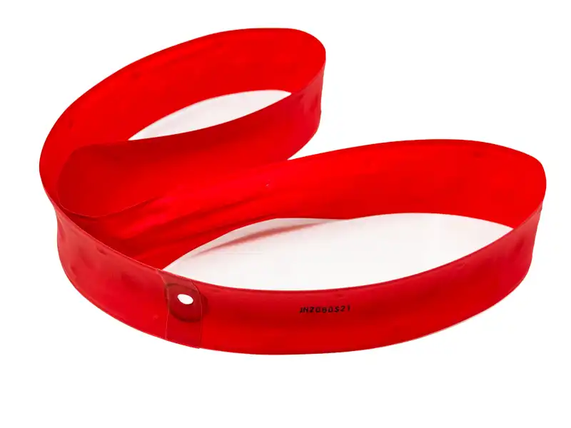 20x4.25 Rim Liner for CXS - red