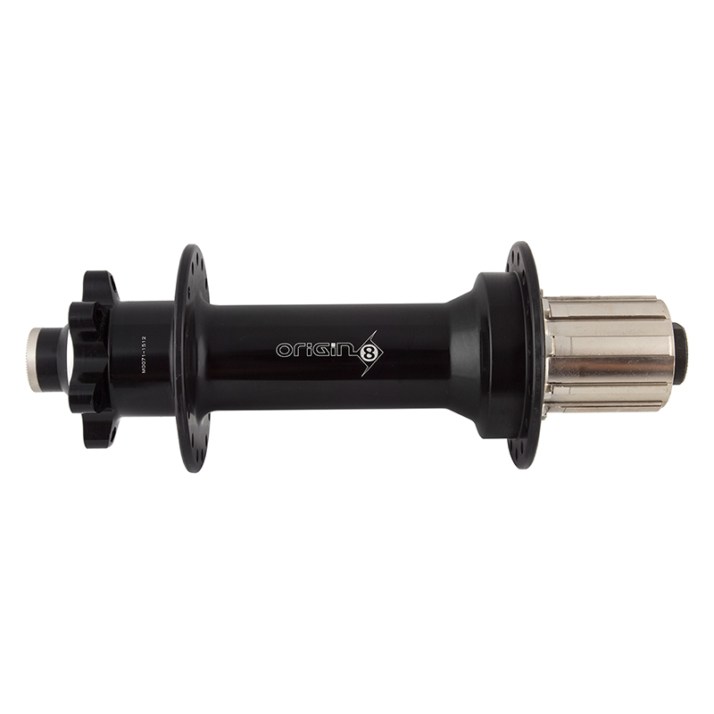 Origin8 FB-1100 Fat Trike Rear Hub - 32H 6B 190mm Thru Axle