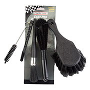 Finish Line Easy Pro Brush Set