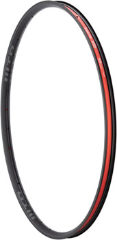 WTB KOM Tough i25 Rim - 29er, Disc, Black, 32H 