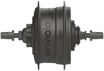 Enviolo CVP Heavy Duty Hub Transmission (380% Gear Range) - 20 inch 