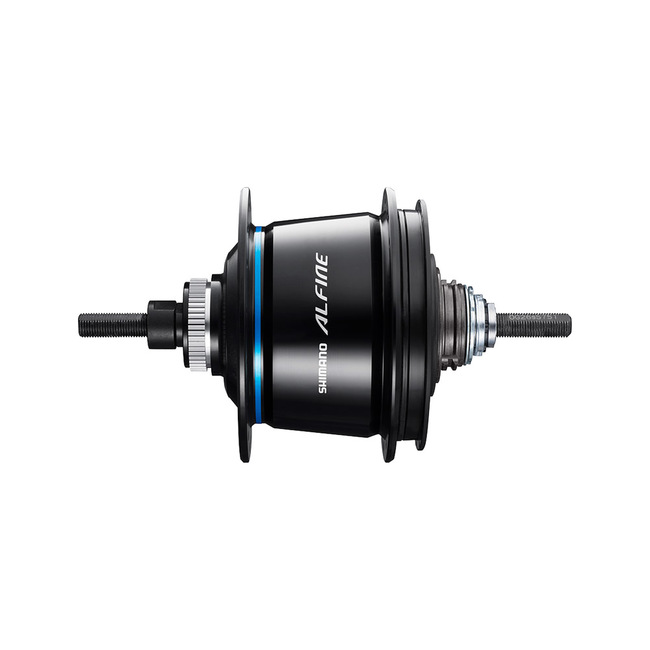 Shimano Alfine 8 Speed SG-S7001 8 Speed Internal Gear Hub 32H