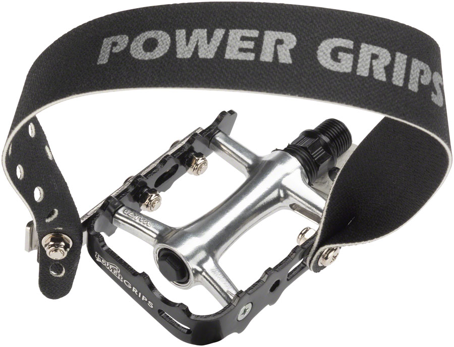 Power Grip High Performance Pedal Kit - XL