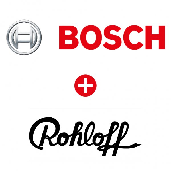 Bosch Performance CX + Manual Rohloff 14 Speed