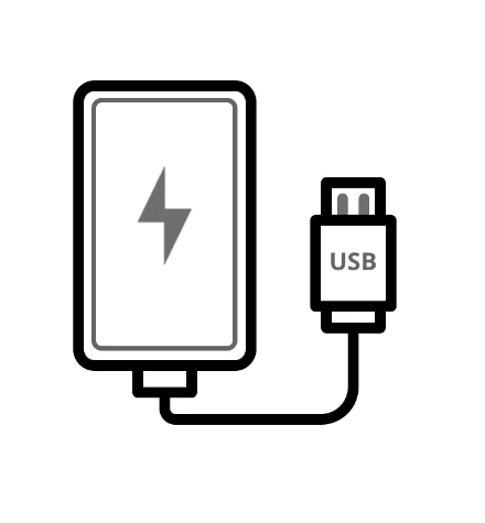 ADD - USB Charging System