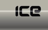 ICE Custom Color - Solid - Silk Grey - Dark Graphics