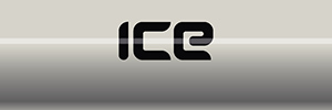 ICE Custom Color - Solid - Grey White - Dark Graphics