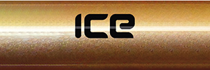 ICE Custom Color - Metallic - Dark Bronze - Dark Graphics