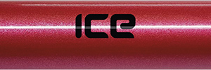 ICE Custom Color - Metallic - Magenta - Dark Graphics