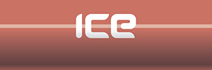 ICE Custom Color - Pastel - Salmon Red - Light Graphics