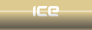 ICE Custom Color - Pastel - Pale Cream - Light Graphics