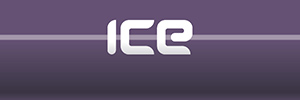 ICE Custom Color - Solid - Dark Violet - Light Graphics