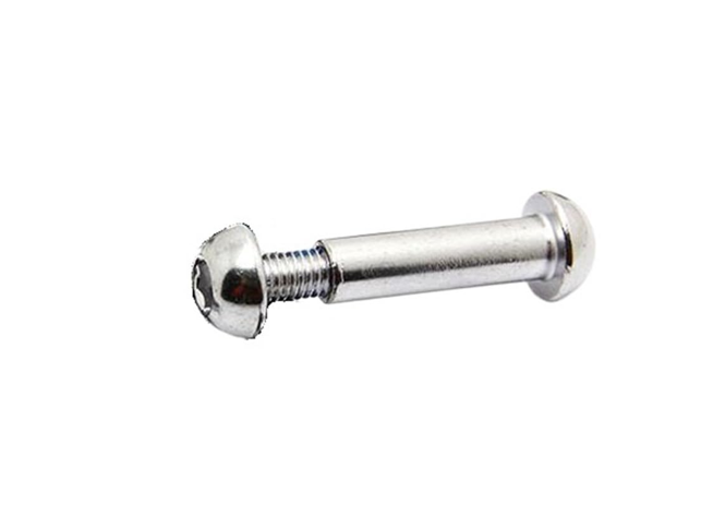 Shock Barrell Bolt M8 x 33mm with M6X20 button head