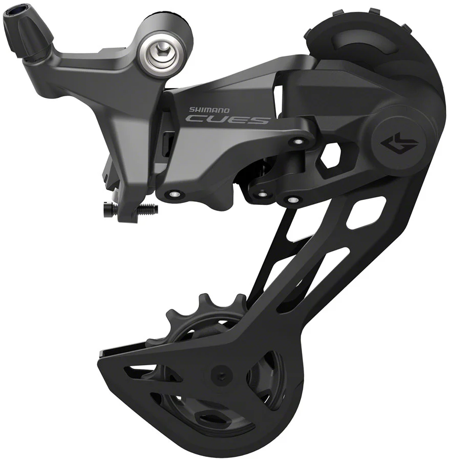 Shimano CUES RD-U6020-SGS Rear Derailleur - 10-Speed