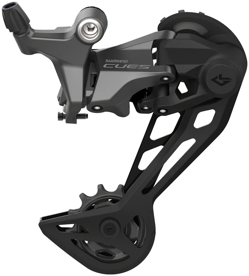 Shimano CUES RD-U6020-11-SGS Rear Derailleur - 11-Speed