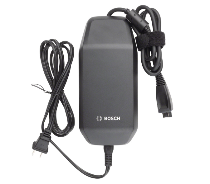 Bosch Standard Battery Charger- 4A- the smart system