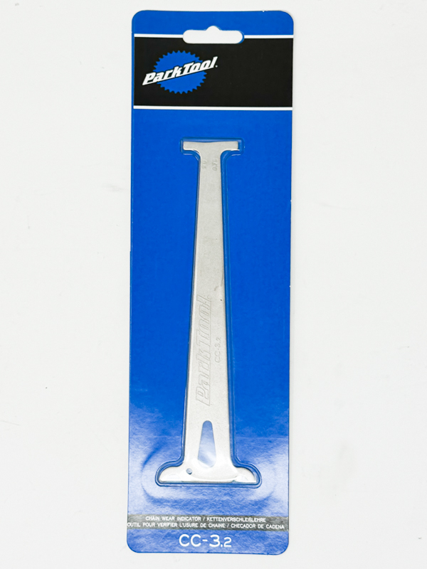 Park Tool CC-3.2 Chain Wear Indicator 