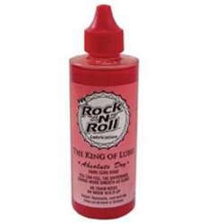 Rock N Roll Cable Magic Lube