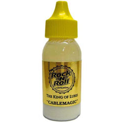 Rock N Roll Gold Lube - Accessories